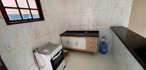 Casa com 2 Quartos à venda, 70m² no Unamar (Tamoios), Cabo Frio