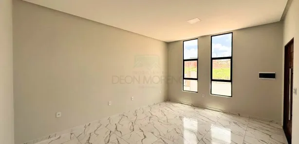 Casa de Condomínio com 3 Quartos à venda, 100m² no Massaranduba, Arapiraca