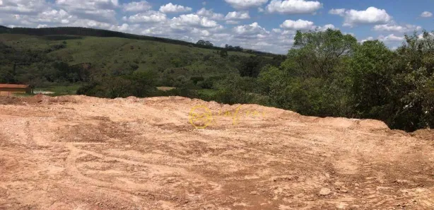 Terreno / Lote / Condomínio à venda, 1075m² no Carafá, Votorantim