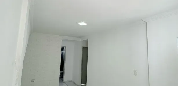 Apartamento com 2 Quartos para alugar, 51m² no Pau Amarelo, Paulista