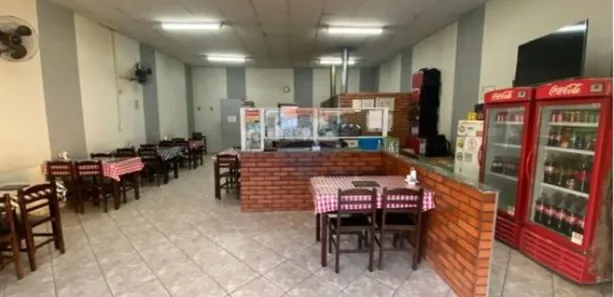 Loja / Salão / Ponto Comercial com 1 Quarto à venda, 122m² no Jardim Santa Rita de Cássia, Bragança Paulista