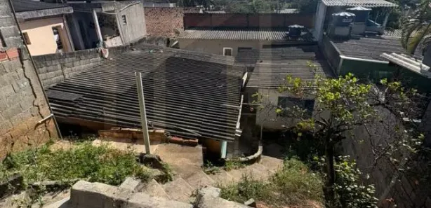 Terreno / Lote / Condomínio à venda, 277m² no Mirante do Arujá, Arujá