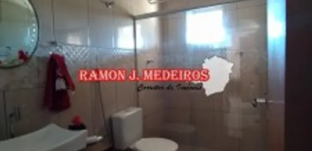 Casa com 4 Quartos à venda, 349m² no Belvedere, Ribeirão das Neves