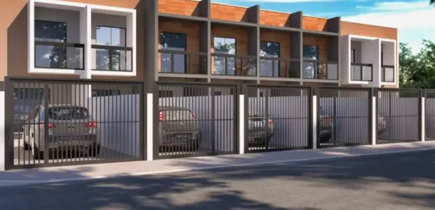 Casa com 2 Quartos à venda, 77m² no Itoupava Norte, Blumenau