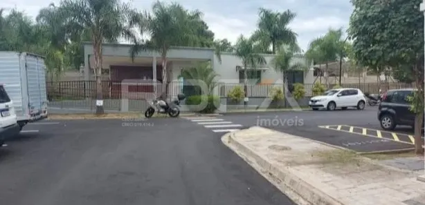 Apartamento com 2 Quartos para venda ou aluguel, 44m² no Residencial Monsenhor Romeu Tortorelli, São Carlos