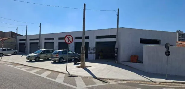 Loja / Salão / Ponto Comercial para alugar, 80m² no Vila Cleto, Itu