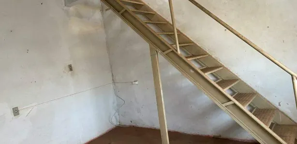 Loja / Salão / Ponto Comercial à venda, 170m² no Parque das Gameleiras, Uberaba