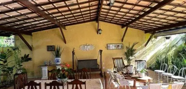 Casa com 3 Quartos à venda, 450m² no Atalaia Nova, Barra dos Coqueiros