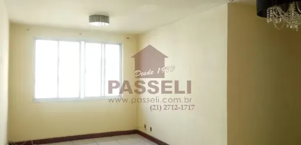 Apartamento com 2 Quartos para alugar, 65m² no Nova Cidade, São Gonçalo