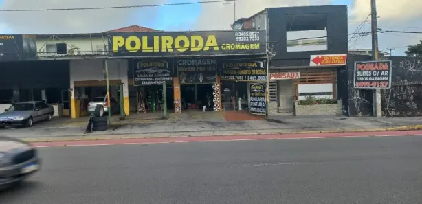 Loja / Salão / Ponto Comercial à venda, 1800m² no Piedade, Jaboatão dos Guararapes