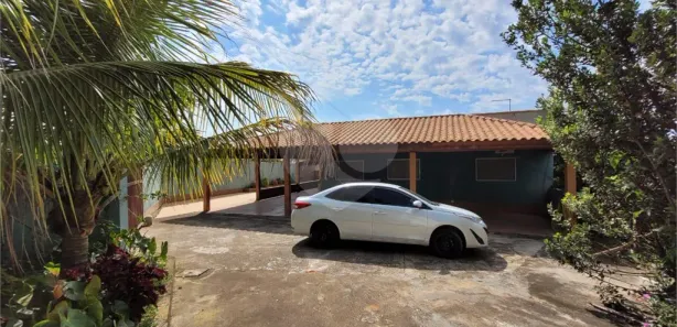 Fazenda / Sítio / Chácara com 4 Quartos à venda, 5940m² no Área Rural de Salto, Salto