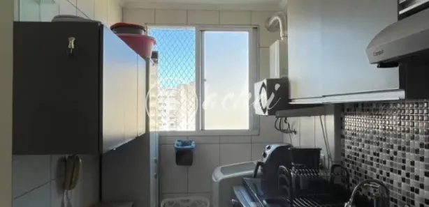 Apartamento com 2 Quartos à venda, 57m² no Buraquinho, Lauro de Freitas