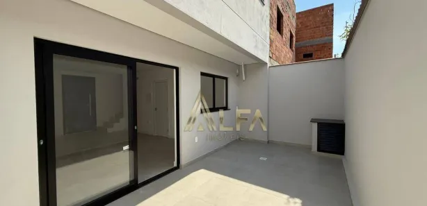 Casa de Condomínio com 3 Quartos à venda, 95m² no Itacolomi, Balneário Piçarras