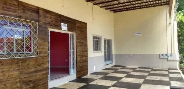 Conjunto Comercial / Sala para alugar, 38m² no Universitário, Cascavel