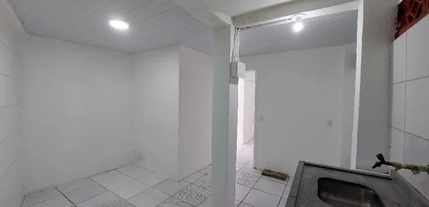 Loja / Salão / Ponto Comercial para alugar, 51m² no João Paulo, Florianópolis