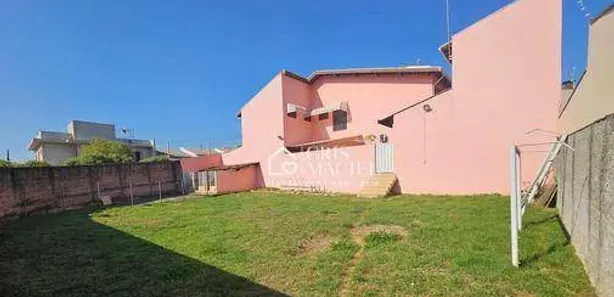 Terreno / Lote / Condomínio à venda, 357m² no Alto da Colina, Indaiatuba