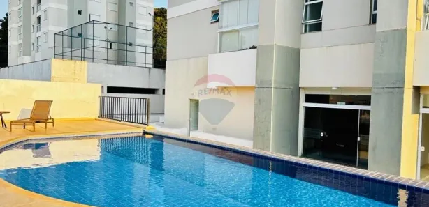 Apartamento com 2 Quartos para alugar, 66m² no Jardim Alto de Santa Cruz, Itatiba