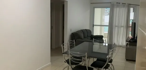 Apartamento com 3 Quartos para alugar, 96m² no Centro, Campos dos Goytacazes