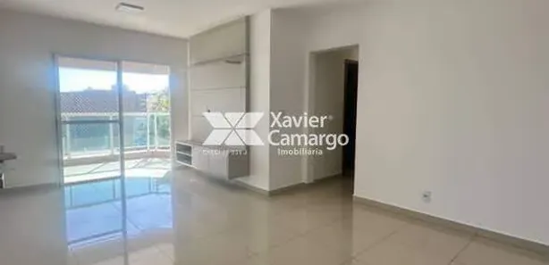 Apartamento com 3 Quartos para alugar, 94m² no Granja Regina, Rio Claro