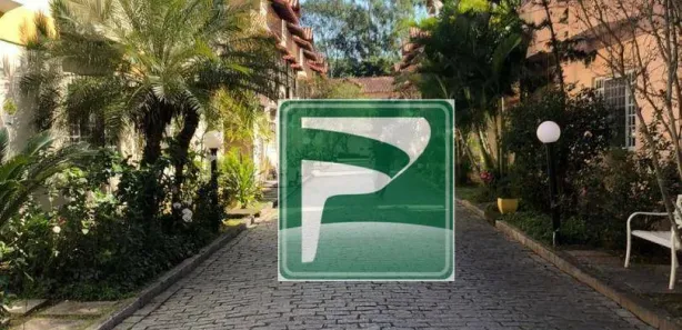 Casa de Condomínio com 3 Quartos para alugar, 150m² no Maria Paula, Niterói