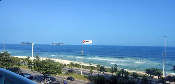 Flat com 2 Quartos à venda, 99m² no Barra da Tijuca, Rio de Janeiro