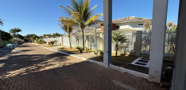 Terreno / Lote / Condomínio à venda, 2125m² no Park Way, Brasília