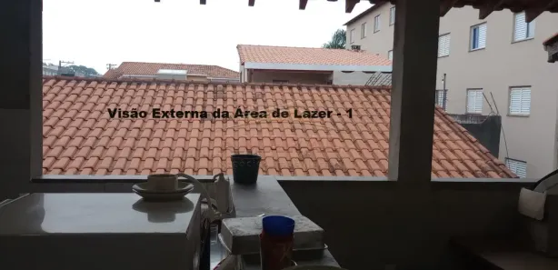 Casa de Condomínio com 3 Quartos à venda, 114m² no Jardim América, Poá