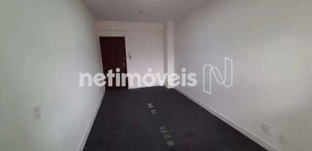 Conjunto Comercial / Sala para alugar, 35m² no Lourdes, Belo Horizonte