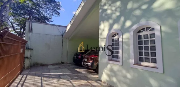 Casa com 3 Quartos à venda, 141m² no Jardim Paraíso, Itu