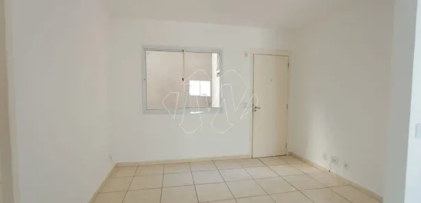 Apartamento com 2 Quartos para alugar, 50m² no Jardim Residencial Paraíso, Araraquara