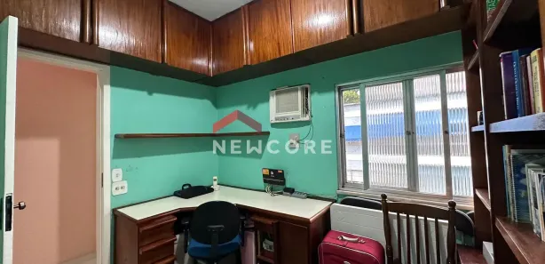 Apartamento com 3 Quartos à venda, 66m² no Jardim Vinte e Cinco de Agosto, Duque de Caxias