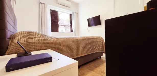 Apartamento com 3 Quartos à venda, 85m² no Icaraí, Niterói