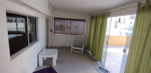 Cobertura com 2 Quartos para venda ou aluguel, 170m² no Vila Alzira, Guarujá