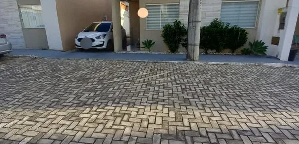 Casa de Condomínio com 3 Quartos à venda, 180m² no Areias (Abrantes), Camaçari