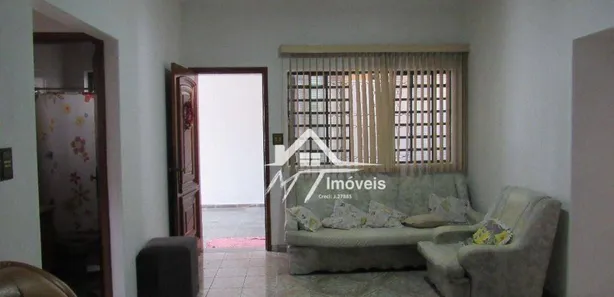 Casa com 3 Quartos à venda, 250m² no Parque Residencial Casarão, Sumaré