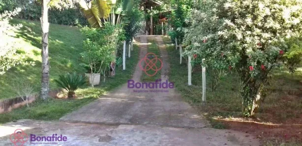 Fazenda / Sítio / Chácara com 3 Quartos à venda, 2500m² no Glebas, Franco da Rocha