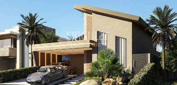 Casa de Condomínio com 3 Quartos à venda, 149m² no São Venâncio, Itupeva