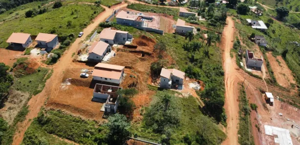 Terreno / Lote / Condomínio à venda, 600m² no , Igaratá