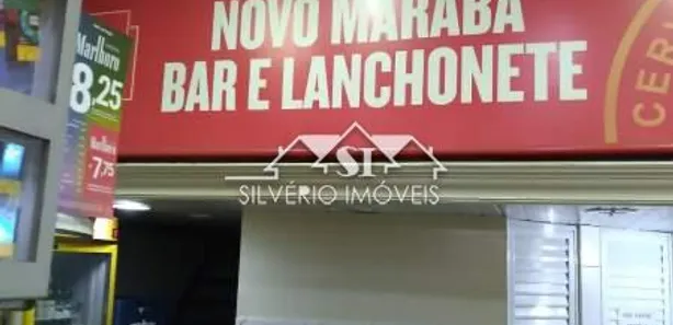 Loja / Salão / Ponto Comercial à venda, 45m² no Centro, Petrópolis