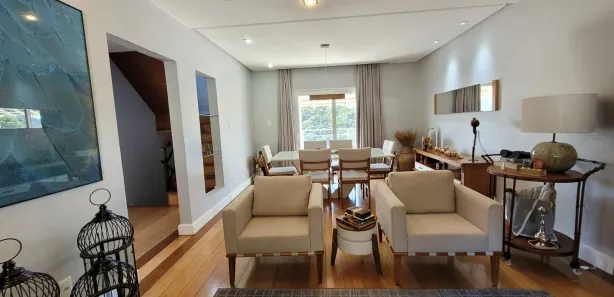 Casa com 4 Quartos à venda, 200m² no Castelanea, Petrópolis