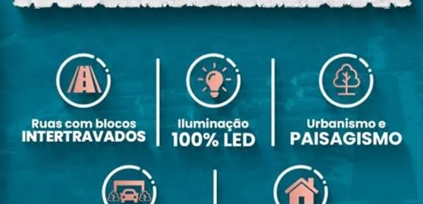 Terreno / Lote / Condomínio com 1 Quarto à venda, 200m² no , Trairi
