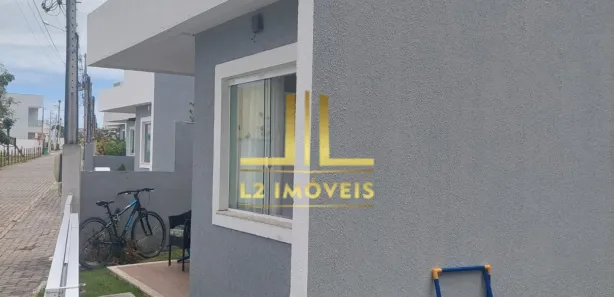Casa com 2 Quartos à venda, 48m² no Boa União (Abrantes), Camaçari
