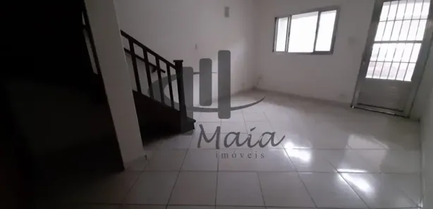 Sobrado com 3 Quartos para alugar, 174m² no Santo Antônio, São Caetano do Sul