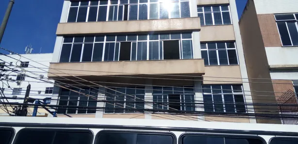 Prédio Inteiro para venda ou aluguel, 2700m² no Jardim Vinte e Cinco de Agosto, Duque de Caxias