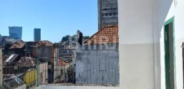 Prédio Inteiro para alugar, 215m² no Centro, Rio de Janeiro