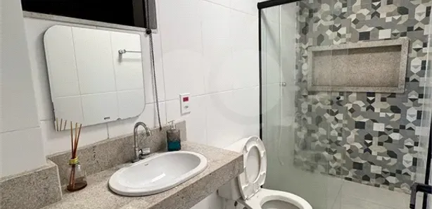 Casa de Condomínio com 4 Quartos à venda, 200m² no Alto de Búzios, Armação dos Búzios