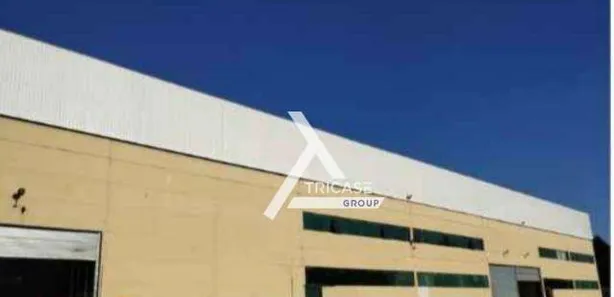 Galpão / Depósito / Armazém à venda, 6000m² no Jardim Itaquiti, Barueri
