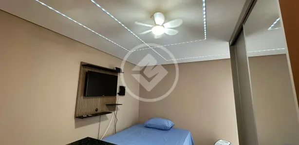 Flat com 1 Quarto à venda, 18m² no Zona Industrial, Brasília