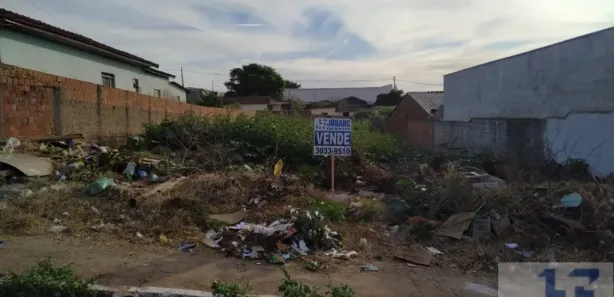 Terreno / Lote / Condomínio à venda, 574m² no Jardim Ponta Grossa, Apucarana