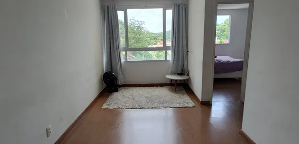 Apartamento com 2 Quartos à venda, 60m² no Independência, Petrópolis